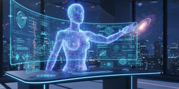 Cách tạo video nhép miệng bằng HeyGen