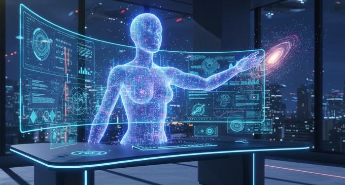 Cách tạo video nhép miệng bằng HeyGen